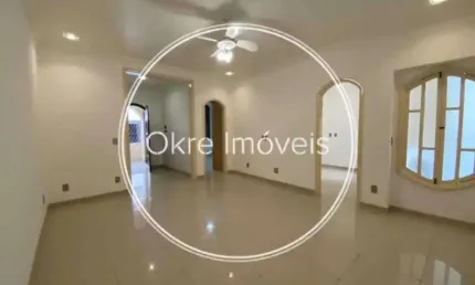Casa com 2 quartos à venda na Rua Silva Castro, Copacabana, Rio de Janeiro, 102 m2 por R$ 1.380.000