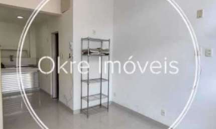 Apartamento com 1 quarto à venda na Rua da Lapa, Centro, Rio de Janeiro, 21 m2 por R$ 240.000