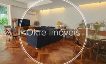 Casa com 4 quartos à venda na Rua Lópes Quintas, Jardim Botânico, Rio de Janeiro, 281 m2 por R$ 4.900.000