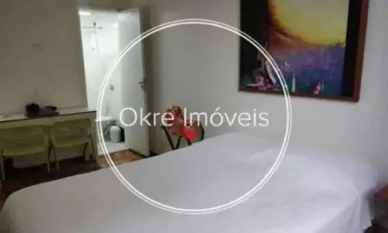 Loft com 1 quarto à venda na Rua Júlio de Castilhos, Copacabana, Rio de Janeiro, 18 m2 por R$ 480.000