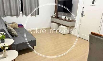 Apartamento com 2 quartos à venda na Avenida Bartolomeu Mitre, Leblon, Rio de Janeiro, 94 m2 por R$ 1.800.000