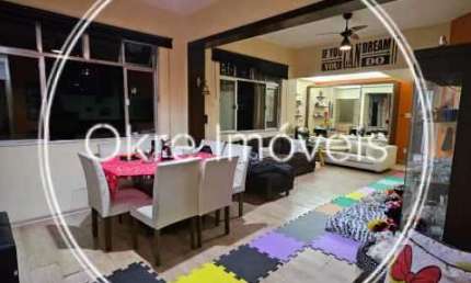 Apartamento com 4 quartos à venda na Rua Marquês de São Vicente, Gávea, Rio de Janeiro, 130 m2 por R$ 1.900.000