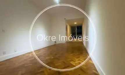 Apartamento com 2 quartos à venda na rua cinco de julho, copacabana, rio de janeiro, 80 m2 por r$ 950.000