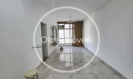 Apartamento com 3 quartos à venda na Rua Eurico Cruz, Jardim Botânico, Rio de Janeiro, 98 m2 por R$ 1.400.000