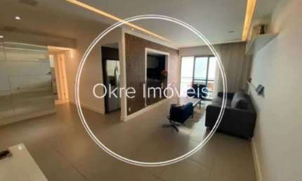 Apartamento com 2 quartos à venda na Avenida Visconde de Albuquerque, Leblon, Rio de Janeiro, 85 m2 por R$ 2.300.000