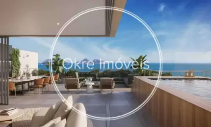 Cobertura com 3 quartos à venda na Avenida Pepe, Barra da Tijuca, Rio de Janeiro, 265 m2 por R$ 7.603.000