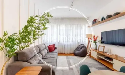 Apartamento com 3 quartos à venda na Rua Professor Gastão Bahiana, Copacabana, Rio de Janeiro, 84 m2 por R$ 1.190.000