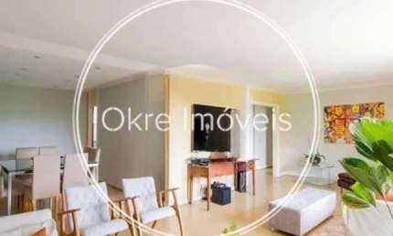 Apartamento com 4 quartos à venda na Praia do Flamengo, Flamengo, Rio de Janeiro, 200 m2 por R$ 3.500.000