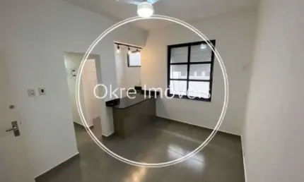 Apartamento com 1 quarto à venda na rua alberto de campos, ipanema, rio de janeiro, 41 m2 por r$ 840.000