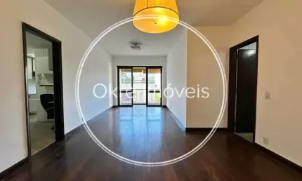 Apartamento com 2 quartos à venda na Rua Professor Manuel Ferreira, Gávea, Rio de Janeiro, 90 m2 por R$ 1.650.000