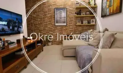 Apartamento com 2 quartos à venda na Avenida São Sebastião, Urca, Rio de Janeiro, 84 m2 por R$ 1.350.000