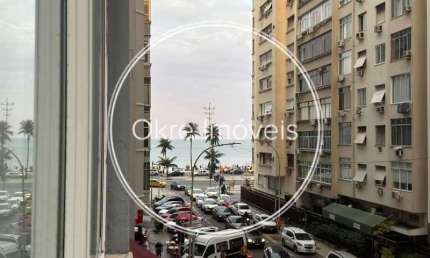 Apartamento com 3 quartos à venda na Rua Souza Lima, Copacabana, Rio de Janeiro, 150 m2 por R$ 1.950.000
