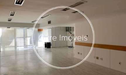 Sala comercial com 8 salas à venda na Rua Francisco Sá, Copacabana, Rio de Janeiro, 166 m2 por R$ 1.700.000