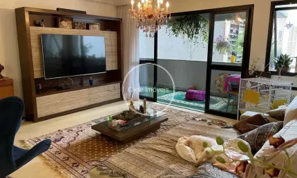 Apartamento com 2 quartos à venda na Avenida Bartolomeu Mitre, Leblon, Rio de Janeiro, 131 m2 por R$ 3.677.000