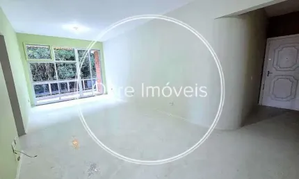 Apartamento com 1 quarto à venda na Rua Marechal Mascarenhas de Morais, Copacabana, Rio de Janeiro, 89 m2 por R$ 1.149.000