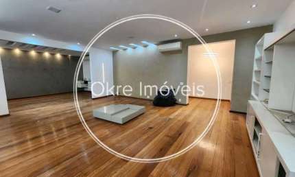 Apartamento com 4 quartos à venda na Rua Cinco de Julho, Copacabana, Rio de Janeiro, 267 m2 por R$ 2.300.000