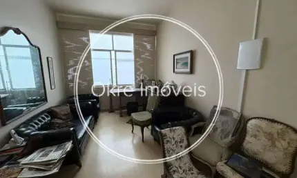 Apartamento com 2 quartos à venda na rua joão líra, leblon, rio de janeiro, 51 m2 por r$ 1.060.000