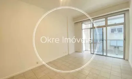 Apartamento com 3 quartos à venda na Rua Prudente de Morais, Ipanema, Rio de Janeiro, 121 m2 por R$ 2.600.000