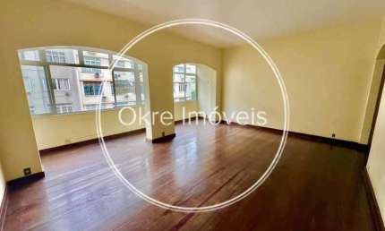 Apartamento com 4 quartos à venda na Rua Gomes Carneiro, Ipanema, Rio de Janeiro, 200 m2 por R$ 1.900.000