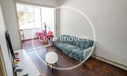 Apartamento com 2 quartos à venda na Praia Botafogo, Botafogo, Rio de Janeiro, 108 m2 por R$ 750.000