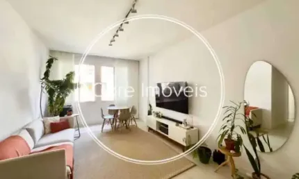 Apartamento com 3 quartos à venda na Rua Aristides Espinola, Leblon, Rio de Janeiro, 95 m2 por R$ 3.500.000