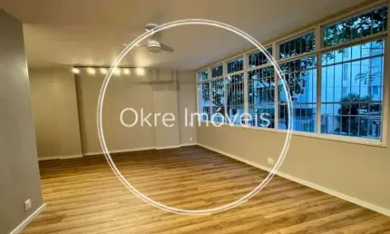 Apartamento com 3 quartos à venda na rua bulhões de carvalho, copacabana, rio de janeiro, 100 m2 por r$ 1.800.000