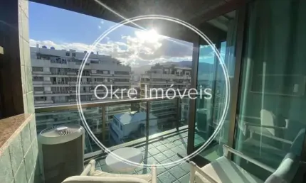 Flat com 2 quartos à venda na Rua Prudente de Morais, Ipanema, Rio de Janeiro, 60 m2 por R$ 2.300.000
