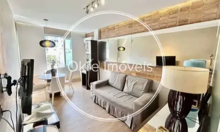 Apartamento com 1 quarto à venda na rua jangadeiros, ipanema, rio de janeiro, 36 m2 por r$ 1.000.000