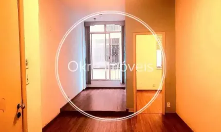 Apartamento com 2 quartos à venda na rua pinheiro machado, laranjeiras, rio de janeiro, 80 m2 por r$ 629.000