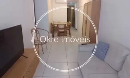 Apartamento com 2 quartos à venda na Rua Senador Vergueiro, Flamengo, Rio de Janeiro, 88 m2 por R$ 1.300.000