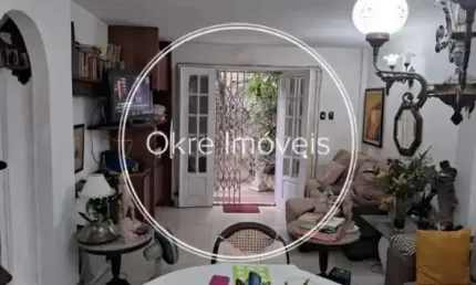 Apartamento com 1 quarto à venda na Rua Maracanaú, Copacabana, Rio de Janeiro, 75 m2 por R$ 679.000