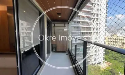 Apartamento com 2 quartos à venda na Rua do Pinheiro, Flamengo, Rio de Janeiro, 76 m2 por R$ 1.950.000