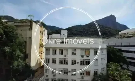Apartamento com 2 quartos à venda na Rua Faro, Jardim Botânico, Rio de Janeiro, 72 m2 por R$ 1.150.000