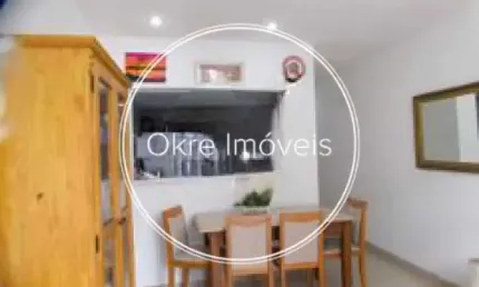 Apartamento com 2 quartos à venda na Rua Jardim Botânico, Jardim Botânico, Rio de Janeiro, 62 m2 por R$ 1.300.000