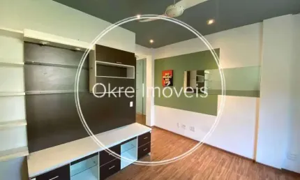 Apartamento com 2 quartos à venda na rua sorocaba, botafogo, rio de janeiro, 66 m2 por r$ 699.000
