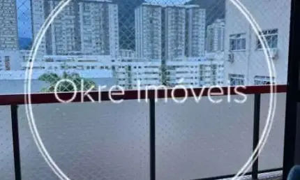 Apartamento com 3 quartos à venda na Rua São Clemente, Botafogo, Rio de Janeiro, 104 m2 por R$ 2.150.000