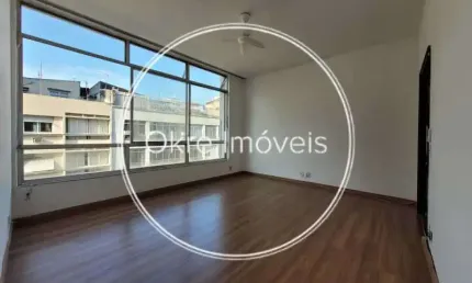 Apartamento com 3 quartos à venda na rua santa clara, copacabana, rio de janeiro, 86 m2 por r$ 1.090.000