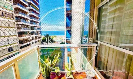 Apartamento com 4 quartos à venda na Rua Hilário de Gouveia, Copacabana, Rio de Janeiro, 243 m2 por R$ 3.200.000
