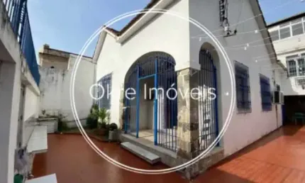 Casa com 5 quartos à venda na Rua Orsina da Fonseca, Gávea, Rio de Janeiro, 209 m2 por R$ 2.680.000