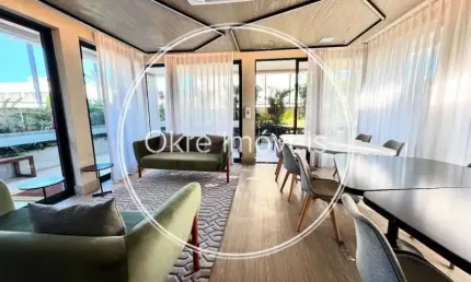 Apartamento com 3 quartos à venda na Rua Voluntários da Pátria, Botafogo, Rio de Janeiro, 113 m2 por R$ 1.900.000