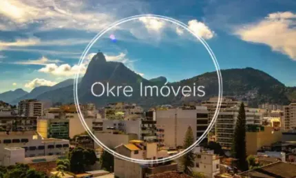 Cobertura com 3 quartos à venda na Rua Álvaro Ramos, Botafogo, Rio de Janeiro, 152 m2 por R$ 2.450.000