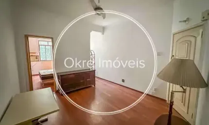 Apartamento com 1 quarto à venda na rua marquês de abrantes, flamengo, rio de janeiro, 40 m2 por r$ 530.000