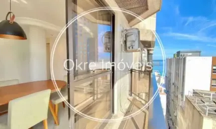 Cobertura com 2 quartos à venda na Rua Prudente de Morais, Ipanema, Rio de Janeiro, 231 m2 por R$ 5.000.000