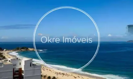 Apartamento à venda na Rua Farme de Amoedo, Ipanema, Rio de Janeiro, 250 m2 por R$ 8.900.000
