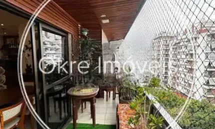 Apartamento com 3 quartos à venda na Rua Maxwell, Vila Isabel, Rio de Janeiro, 130 m2 por R$ 1.000.000