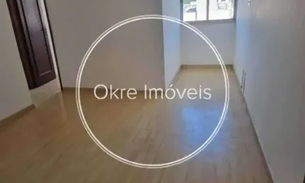 Cobertura com 2 quartos à venda na Rua São Clemente, Botafogo, Rio de Janeiro, 55 m2 por R$ 560.000