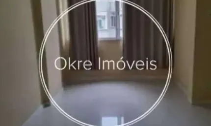 Apartamento com 1 quarto à venda na Rua Barata Ribeiro, Copacabana, Rio de Janeiro, 40 m2 por R$ 550.000