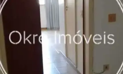 Apartamento com 1 quarto à venda na Avenida Presidente Vargas, Centro, Rio de Janeiro, 22 m2 por R$ 110.000