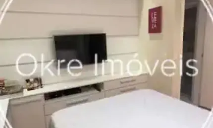 Apartamento com 1 quarto à venda na rua artur bernardes, catete, rio de janeiro, 52 m2 por r$ 699.000
