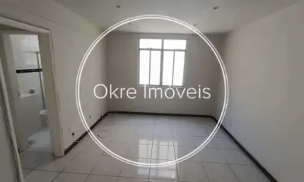 Apartamento com 1 quarto à venda na Rua Santo Amaro, Glória, Rio de Janeiro, 50 m2 por R$ 380.000